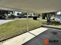 1972 TIMC Mobile Home