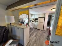 1972 TIMC Mobile Home