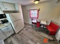 1972 TIMC Mobile Home