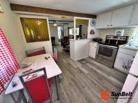 1972 TIMC Mobile Home