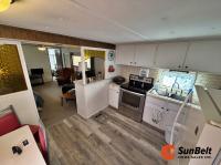 1972 TIMC Mobile Home