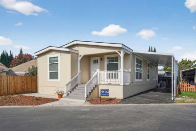 Mobile Home at 2845 E. Hatch Rd, #110 Modesto, CA 95351