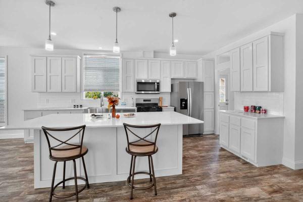 2024 Champion Creekside Manor  Manufactured Home