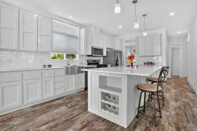 Photo 3 of 27 of home located at 2845 E. Hatch Rd, #110 Modesto, CA 95351