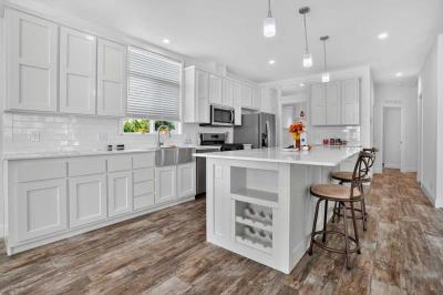 Photo 5 of 27 of home located at 2845 E. Hatch Rd, #110 Modesto, CA 95351