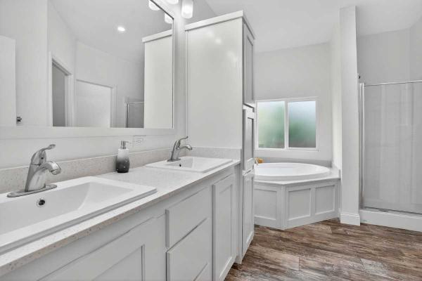 2024 Champion Creekside Manor  Manufactured Home