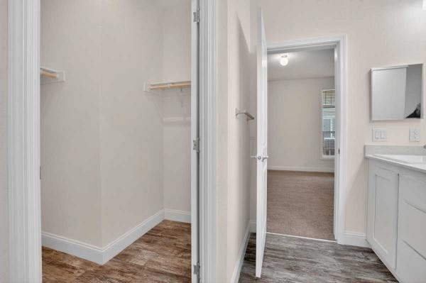 2024 Champion Creekside Manor  Manufactured Home