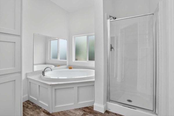 2024 Champion Creekside Manor  Manufactured Home