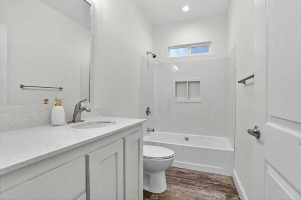 2024 Champion Creekside Manor  Manufactured Home