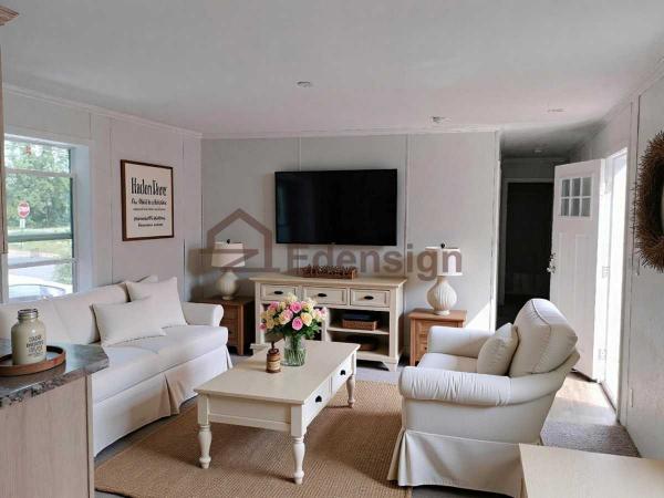 2025 Skyline Arlington Mobile Home