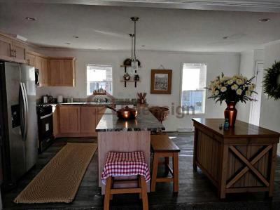 Photo 3 of 8 of home located at 1255 96th Ave Blaine, MN 55434