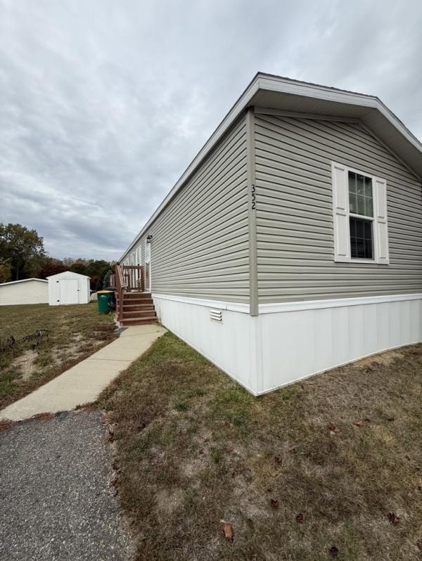 2022 Redman  Mobile Home For Sale