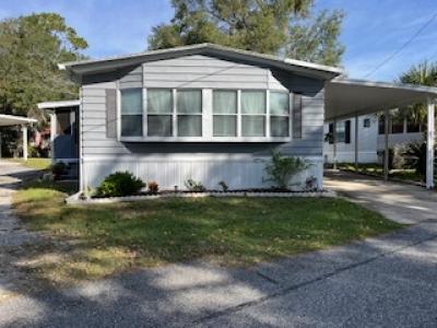 Mobile Home at 45 Park Avenue De Leon Springs, FL 32130