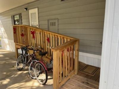 Photo 5 of 22 of home located at 45 Park Avenue De Leon Springs, FL 32130