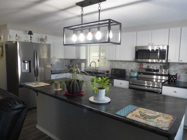 1980 Kaufman & Broad MH Manufactured Home