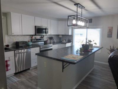 Photo 3 of 19 of home located at 2701 E Utopia Rd #159 Phoenix, AZ 85050