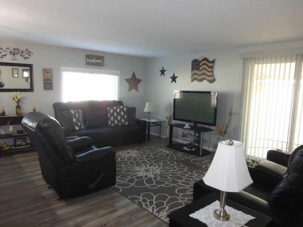 1980 Kaufman & Broad MH Manufactured Home