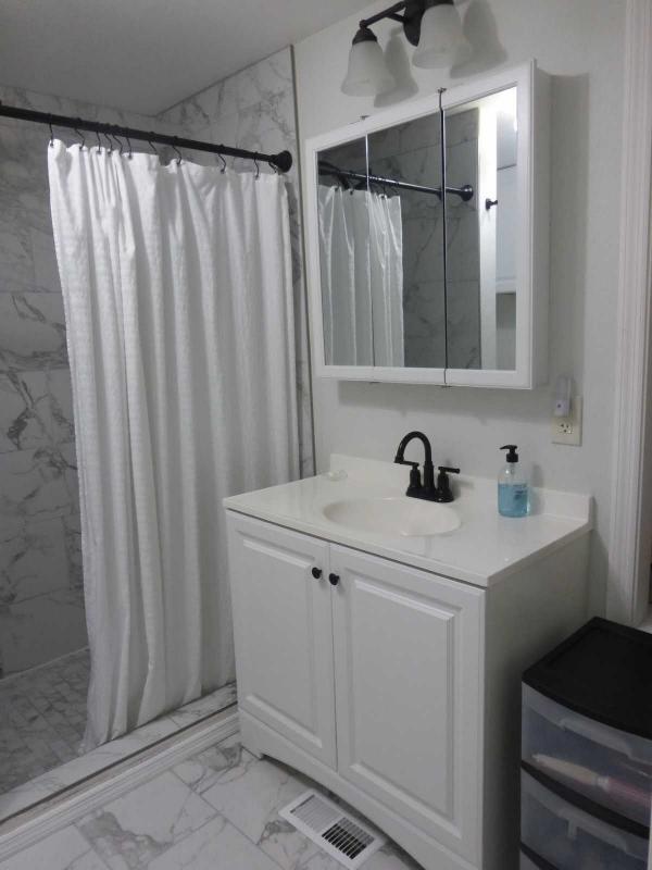 1980 Kaufman & Broad MH Manufactured Home