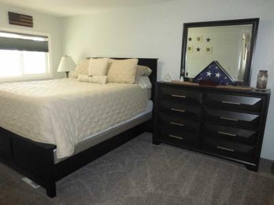 Photo 5 of 19 of home located at 2701 E Utopia Rd #159 Phoenix, AZ 85050