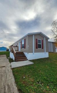 2022 Clayton 95PLH16602DH23 Manufactured Home