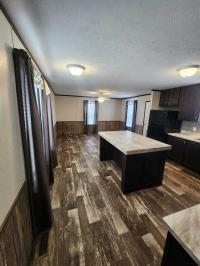 2022 Clayton 95PLH16602DH23 Manufactured Home