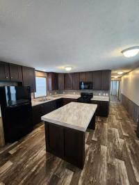 2022 Clayton 95PLH16602DH23 Manufactured Home