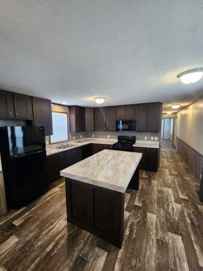 Mobile Home at 511 East 1st Street #105 Huxley, IA 50124