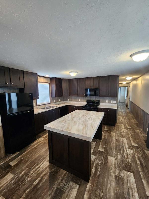 2022 Clayton Mobile Home For Sale