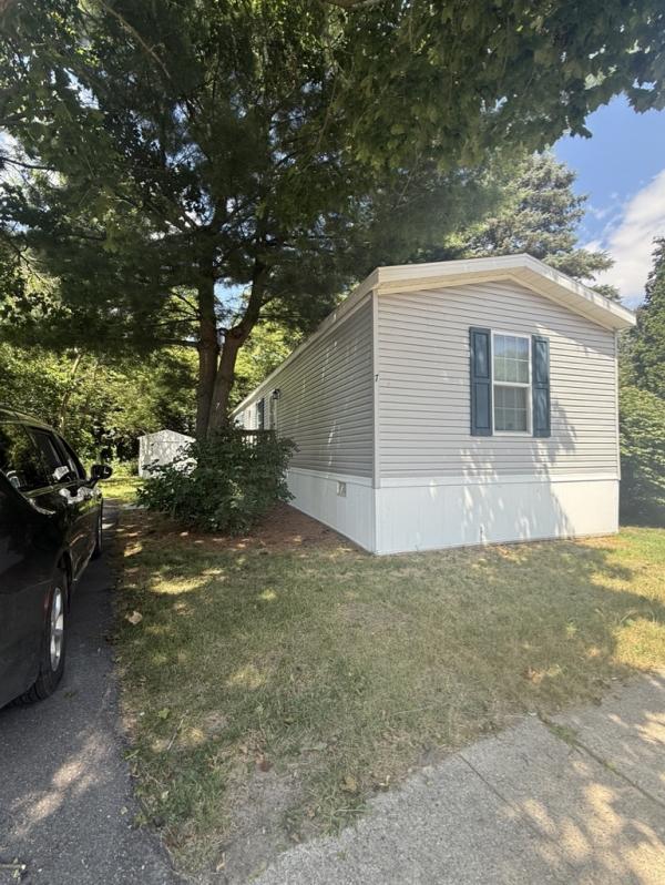 2022 Redman  Mobile Home For Sale