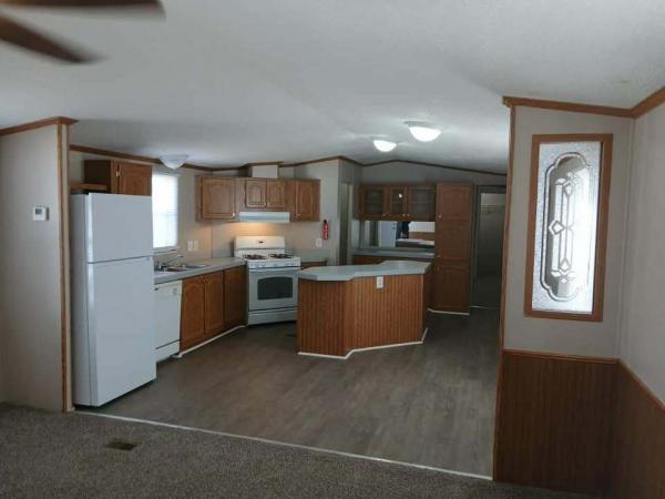2000 Patriot Mobile Home For Sale
