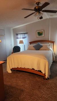 1994 Nobility Trop  Mobile Home