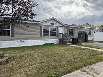 Mobile Home at 284 Laurel Leah Oxford, MI 48381