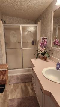 1994 Nobility Trop  Mobile Home