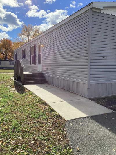 Mobile Home at 210 Georgia Williamstown, NJ 08094