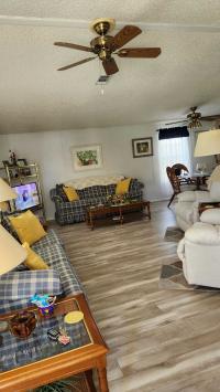 1994 Nobility Trop  Mobile Home