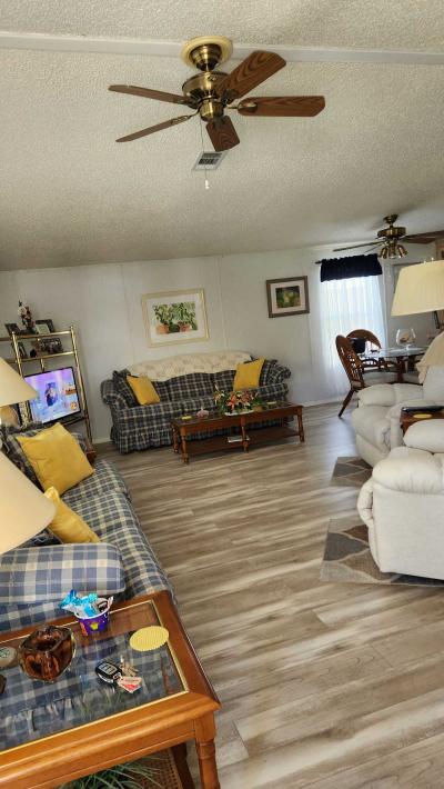 Photo 2 of 8 of home located at 5551 S. Winged Elm Way Inverness, FL 34450