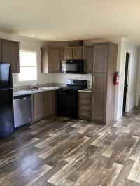 2019 Atlantic Essentials SW Manufactured Home