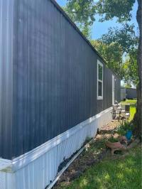 2001 CLAYTON SPIRIT Manufactured Home