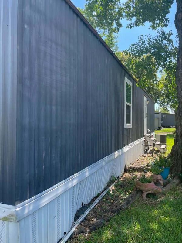 2001 CLAYTON SPIRIT Manufactured Home