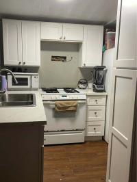 2001 CLAYTON SPIRIT Manufactured Home