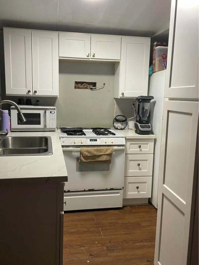 Photo 4 of 8 of home located at 3300 Lotus Lane Lufkin, TX 75904