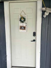 2001 CLAYTON SPIRIT Manufactured Home