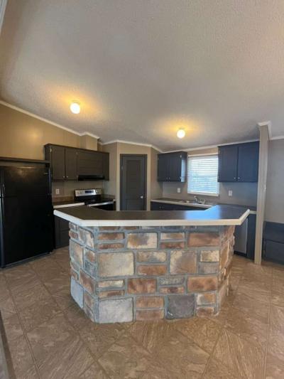 Mobile Home at 2524 N. Harrison St. #4 Shawnee, Ok 74804 Shawnee, OK 74804