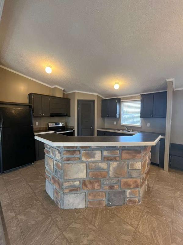 Photo 1 of 2 of home located at 2524 N. Harrison St. #4 Shawnee, Ok 74804 Shawnee, OK 74804