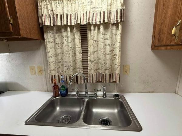 1993 TRINITY Mobile Home