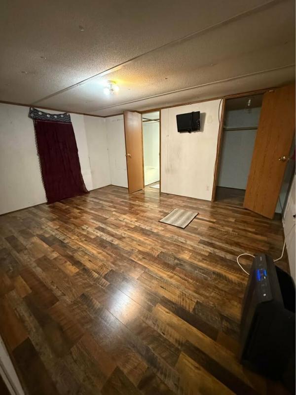 1993 TRINITY Mobile Home