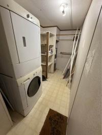 1993 TRINITY Mobile Home