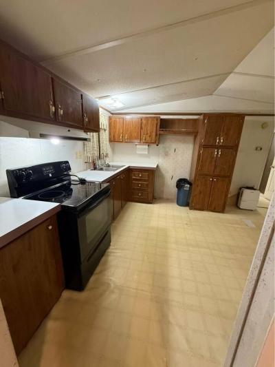 Mobile Home at 3300 Lotus Lane Lufkin, TX 75904