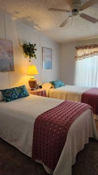 1994 Nobility Trop  Mobile Home