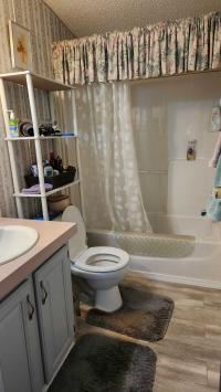 1994 Nobility Trop  Mobile Home